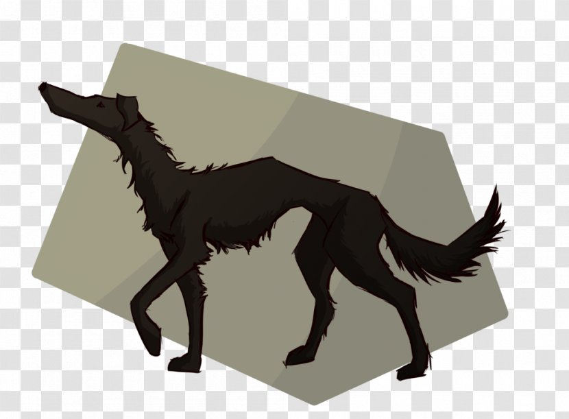 Dog Horse Canidae Carnivora Mammal - Like - Geometric Background Shading Transparent PNG