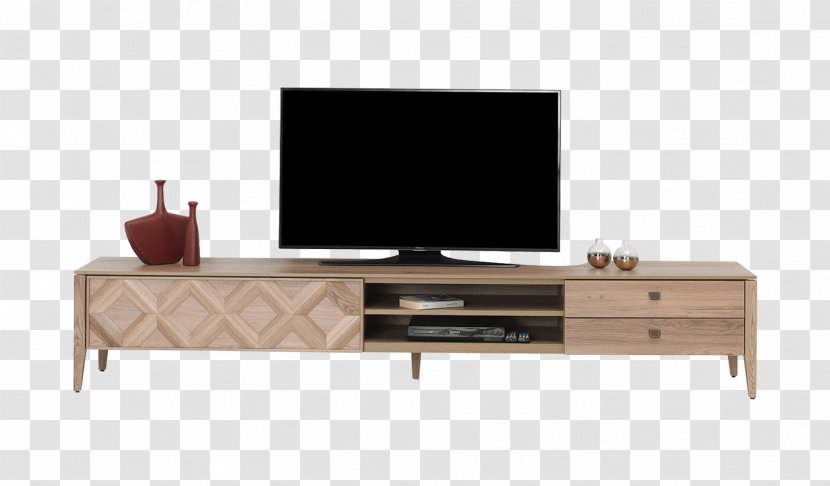 Furniture Television Set Living Room Drawer - Chair Transparent PNG