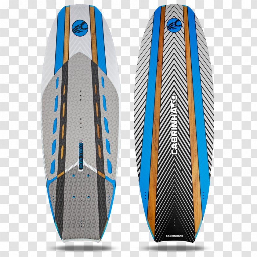 Kitesurfing Foilboard Hydrofoil Surfboard - Foil - Surfing Transparent PNG