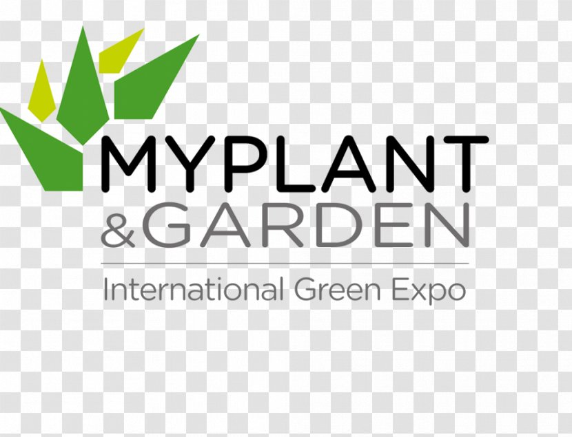 Myplant & Garden Gardening Nursery 0 - Milan - 2019 Transparent PNG