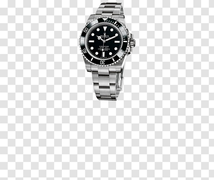 Rolex Submariner GMT Master II Diving Watch Transparent PNG