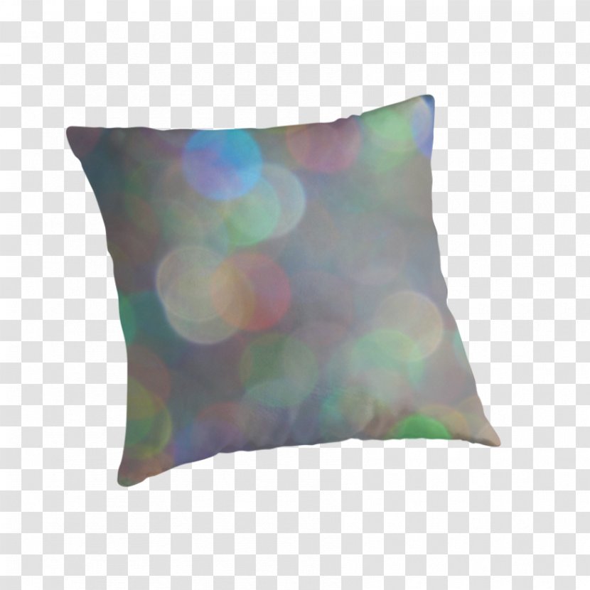 Throw Pillows Cushion Rectangle - Pillow - Children Decorate Blackboard Stars With Rainbow Ba Transparent PNG