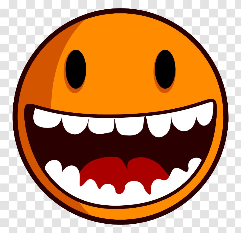 Smiley Emoticon Clip Art - Happiness - Happy People Images Transparent PNG