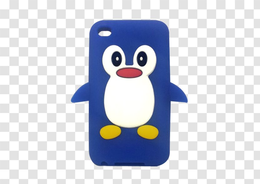 IPhone 4S 5 Mobile Phone Accessories Penguin - Cartoon Sit Hot Air Balloon Easter Rabbit Transparent PNG
