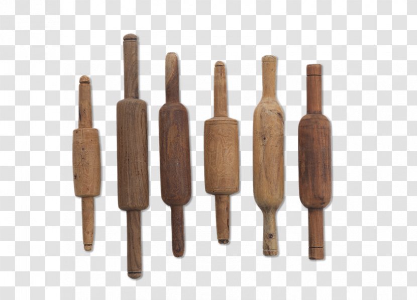 Rolling Pins Tool Kitchen Transparent PNG