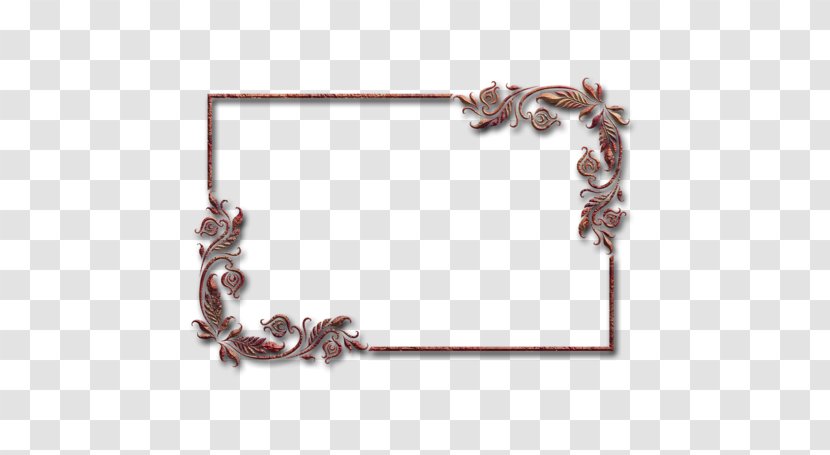 Picture Frames - Frame Transparent PNG