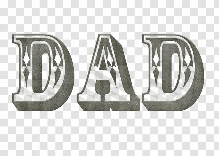 Father's Day Mother Clip Art - Grandparent - Dad Word Cliparts Transparent PNG