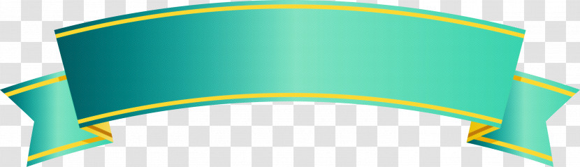 Arch Ribbon Transparent PNG