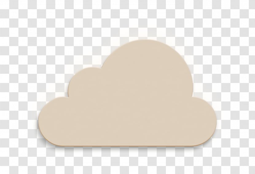 Cloud Icon Data Online - Animation - Heart Transparent PNG