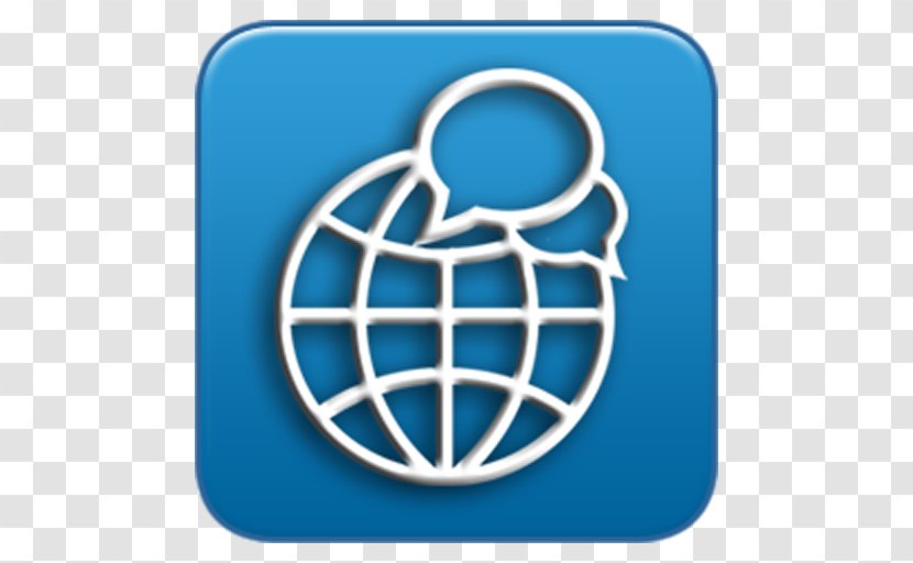 World Map Globe CIBC Bank USA - Symbol Transparent PNG