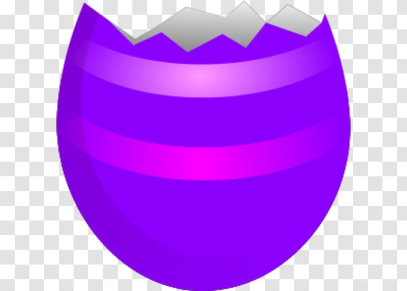 Clip Art Vector Graphics Illustration Easter Egg - Disk - Crack Transparent PNG
