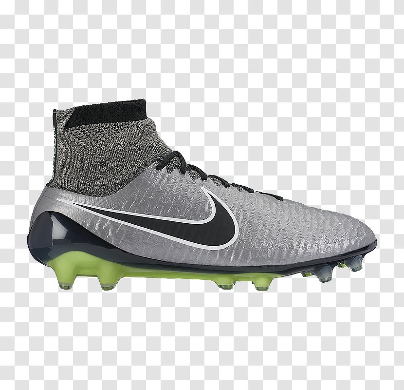 Football Boot Nike Mercurial Vapor Shoe Tiempo - Soccer Cleats Transparent PNG