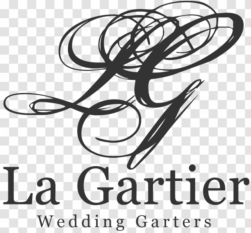 Garter Matt Curtis Real Estate YouTube Wedding House - Calligraphy - Bride Squad Transparent PNG