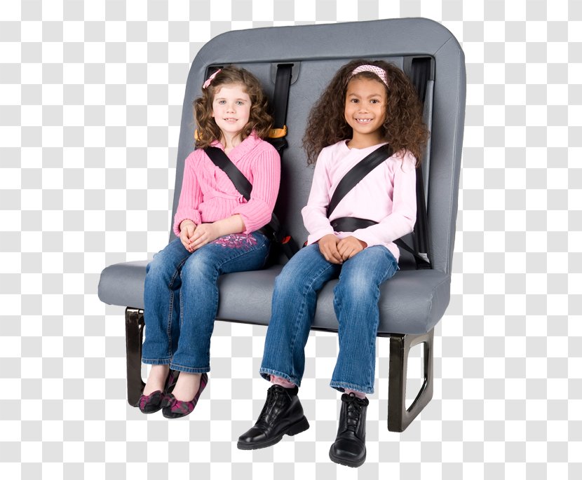 Bus Baby & Toddler Car Seats Clip Art Child - Furniture - Belt Massage Transparent PNG