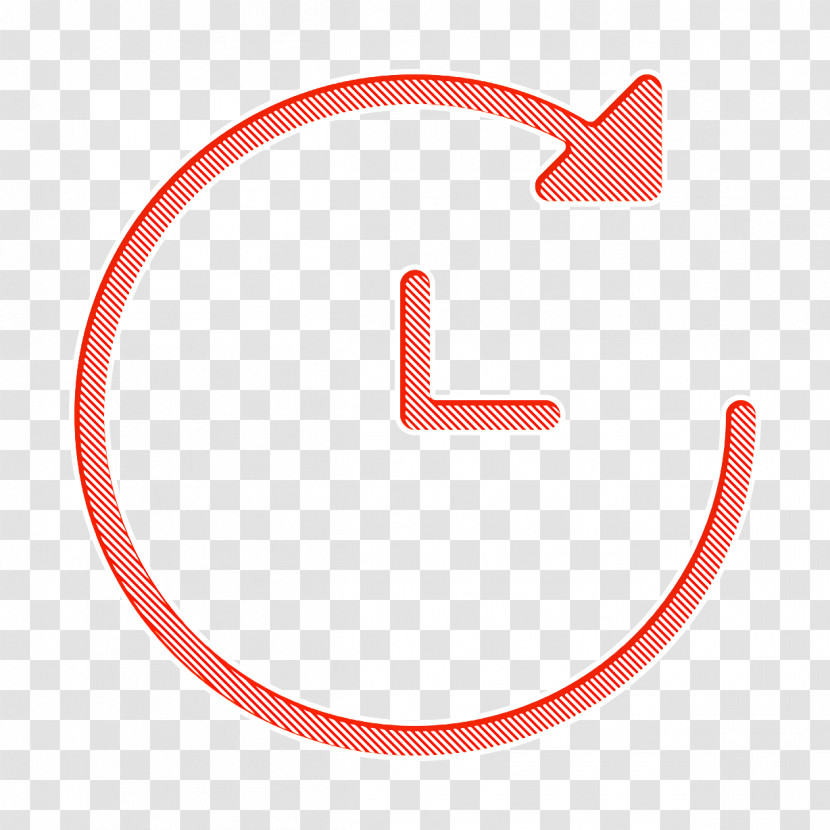 Watch Icon Time Icon Future Icon Transparent PNG