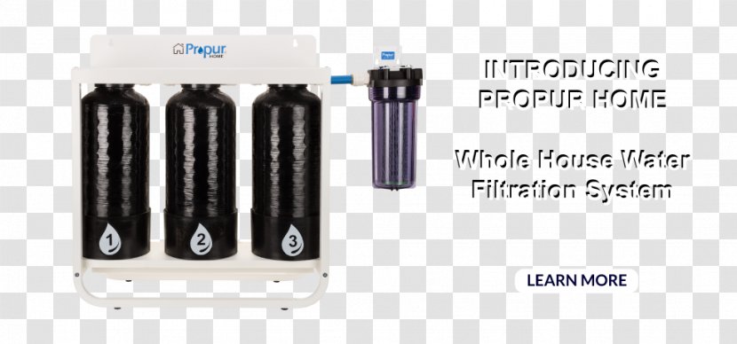 Water Filter Filtration Drinking Purification Supply Network Transparent PNG