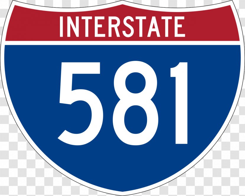 US Interstate Highway System 75 In Ohio 20 94 80 Transparent PNG