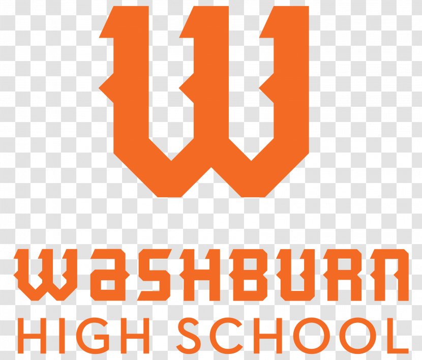 Washburn High School University National Secondary Eagan - Summer - Rice Logo Transparent PNG