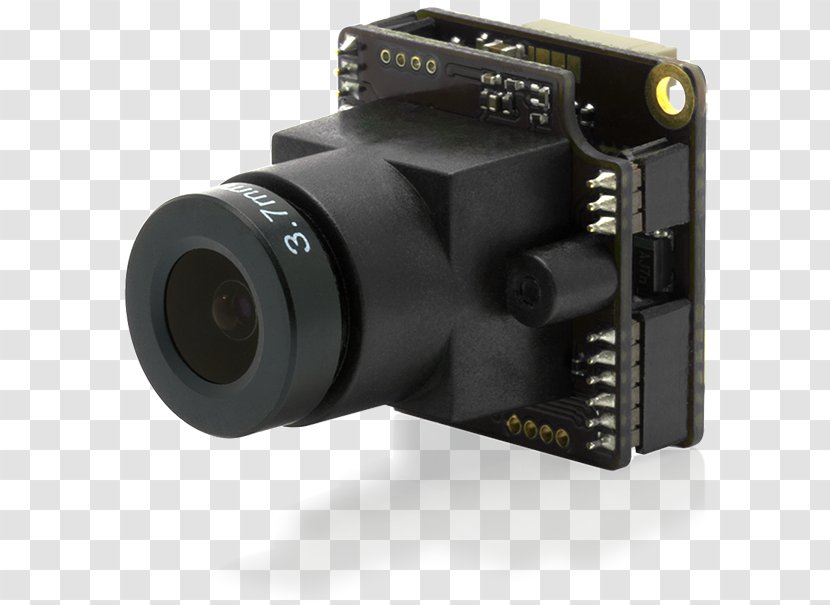Camera Lens Digital Cameras Video Watec Co., Ltd. Transparent PNG