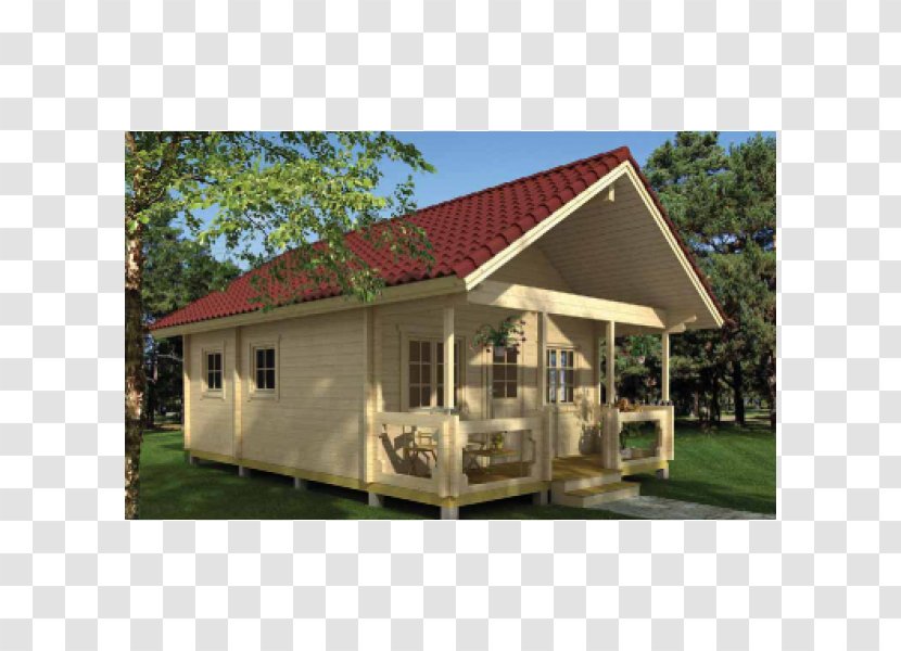 Amazon.com Log Cabin Cottage Tiny House Movement - Cheap Transparent PNG