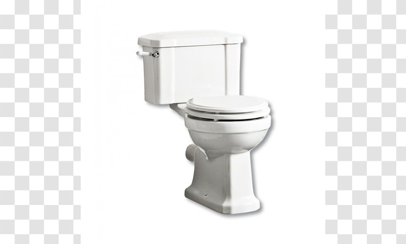 Toilet & Bidet Seats Cistern Flush Bathroom Transparent PNG