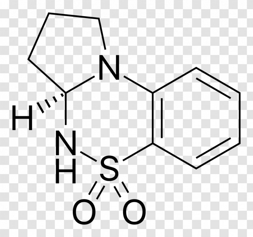 Proton Nuclear Magnetic Resonance Chlorotoluene Menthyl Isovalerate Pharmaceutical Drug - Drawing - White Powder Transparent PNG