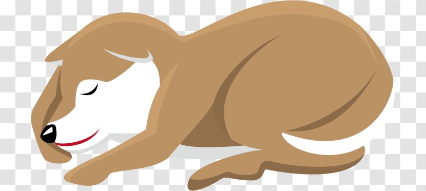 Whiskers Lion Dog Cat Mammal - Animal Figure - Illust Transparent PNG