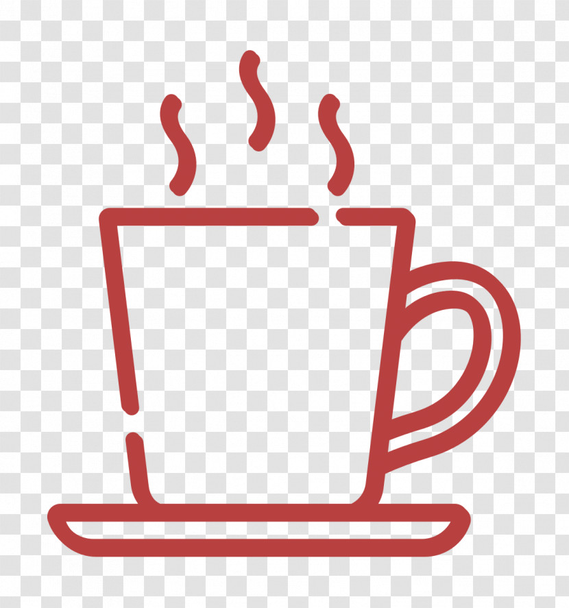 Coffee Cup Icon Fast Food Icon Mug Icon Transparent PNG