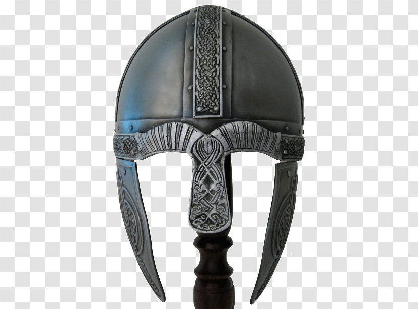 Equestrian Helmets Viking Age Arms And Armour Horned Helmet Transparent PNG