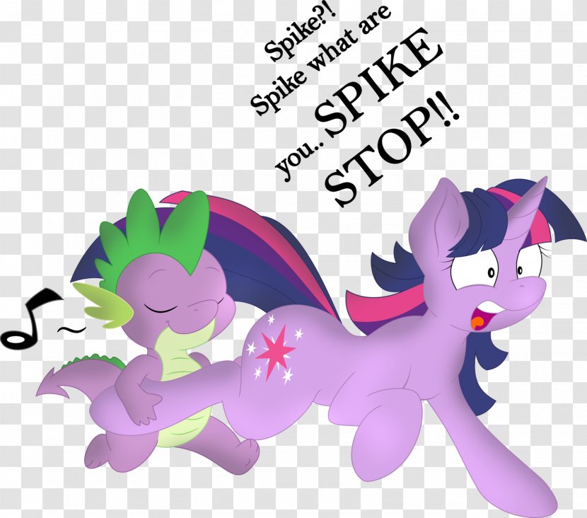 Spike Twilight Sparkle Rarity Rainbow Dash Pony Transparent PNG