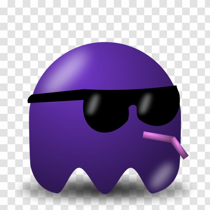 Pac-Man Free Content Clip Art - Arcade Game - Mini Ghost Cliparts Transparent PNG