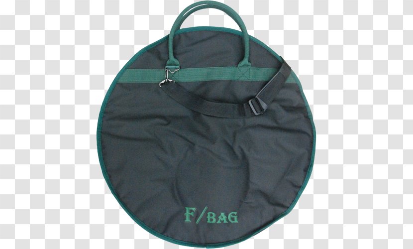 Handbag Turquoise - Tomtom Drum Transparent PNG