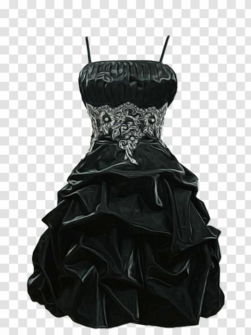 Wedding Background - Plussize Clothing - Bridal Party Dress Satin Transparent PNG
