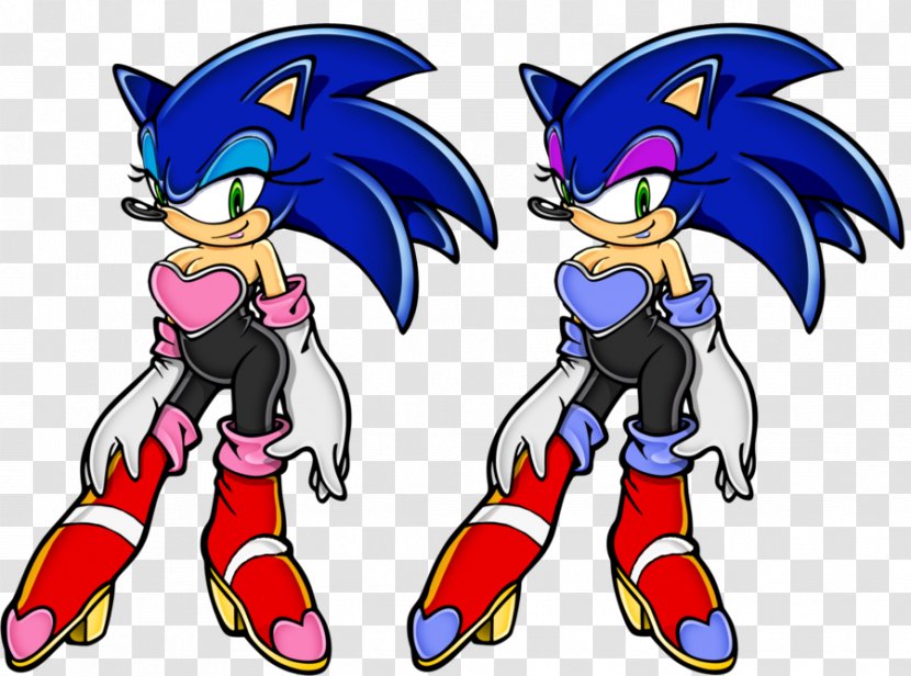 Sonic The Hedgehog 2 Adventure Battle - Tree - Watercolor Transparent PNG
