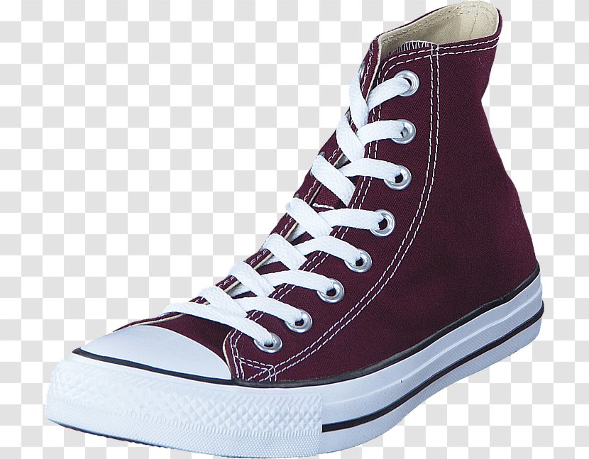 Chuck Taylor All-Stars Sports Shoes Converse All Star Seasonal-Hi - UnisexPurple High Top For Women Transparent PNG