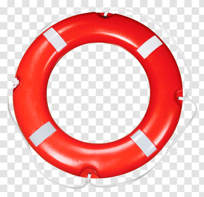 Lifebuoy Life Jackets Lifesaving Rope Boat Transparent PNG