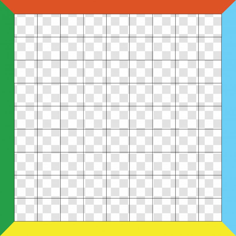 Reversi For Android Paper Square Rectangle Area Transparent PNG