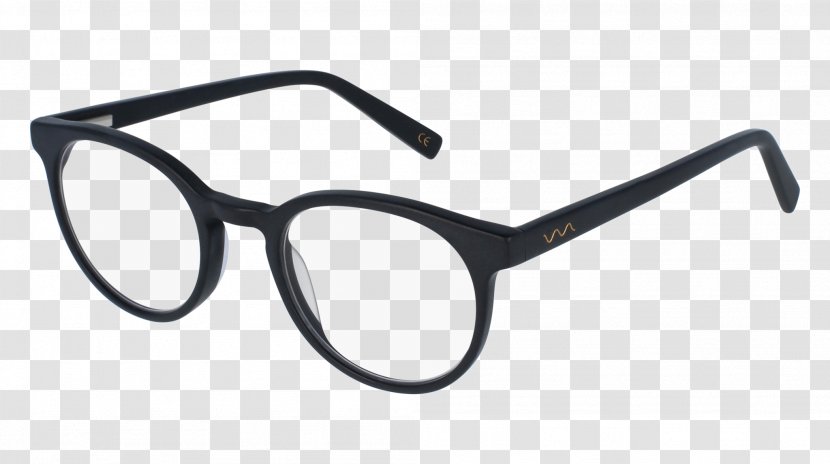 Sunglasses Yves Saint Laurent Fashion Eyeglass Prescription - Glasses Transparent PNG
