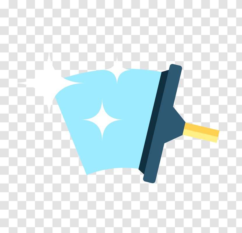 Glada Hem AB Window Cleaner Service - Price - Broom Icon Transparent PNG