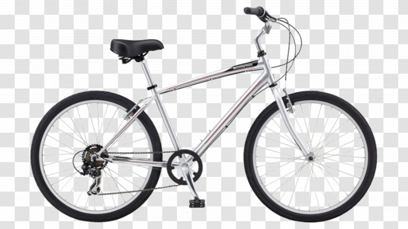 Annarelli's Bicycle Store Cruiser Mountain Bike Cycling - Shop Transparent PNG