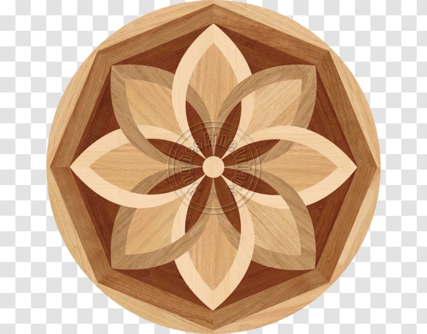 Woodworking Hardwood Intarsia Marquetry - Parquetry - Wood Transparent PNG