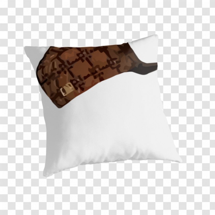 Cushion Throw Pillows Scumbag Steve Rectangle - Pillow Transparent PNG