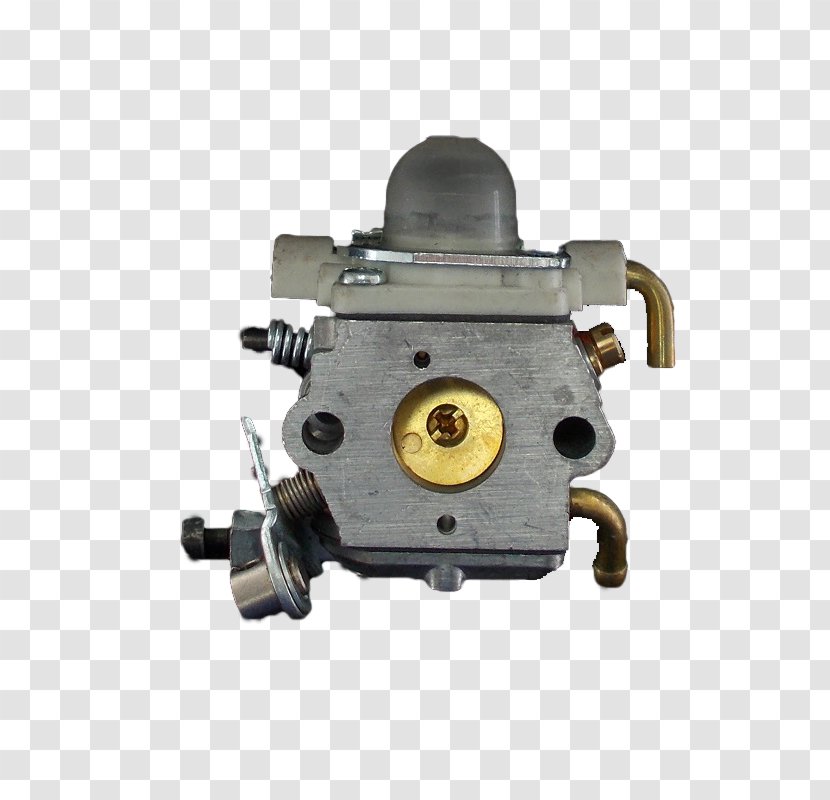 Carburetor Machine Computer Hardware - Blade Snapper Transparent PNG