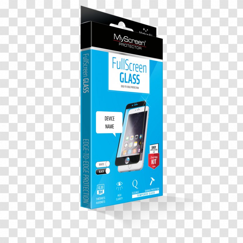 Samsung Galaxy A5 (2017) A3 Glass S7 - Gadget Transparent PNG
