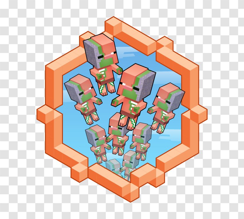 Minecraft: Pocket Edition Minecraft Mods Video Games - Pixel Art - Stark Tower Defense Game Transparent PNG