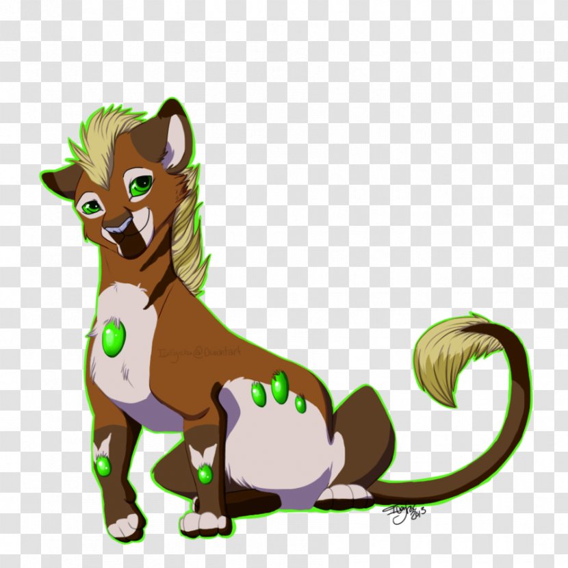 Cat Red Fox Horse Dog Clip Art - Pony Transparent PNG