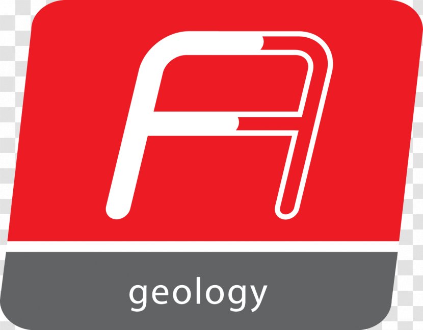 Logo Geology Earth System Science New Zealand - Trademark - Study Abroad Transparent PNG