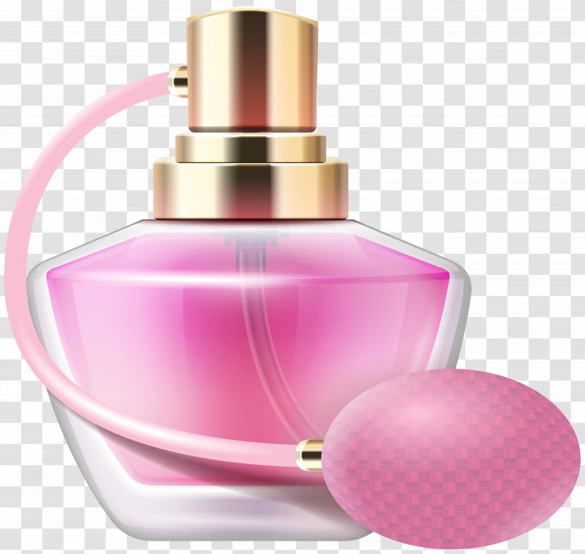 Chanel No. 5 Coco Perfume Clip Art - Cosmetics Transparent PNG