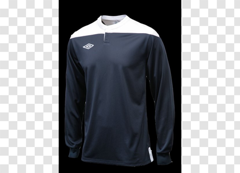 Long-sleeved T-shirt Sports Fan Jersey Jacket - Long Sleeved T Shirt Transparent PNG