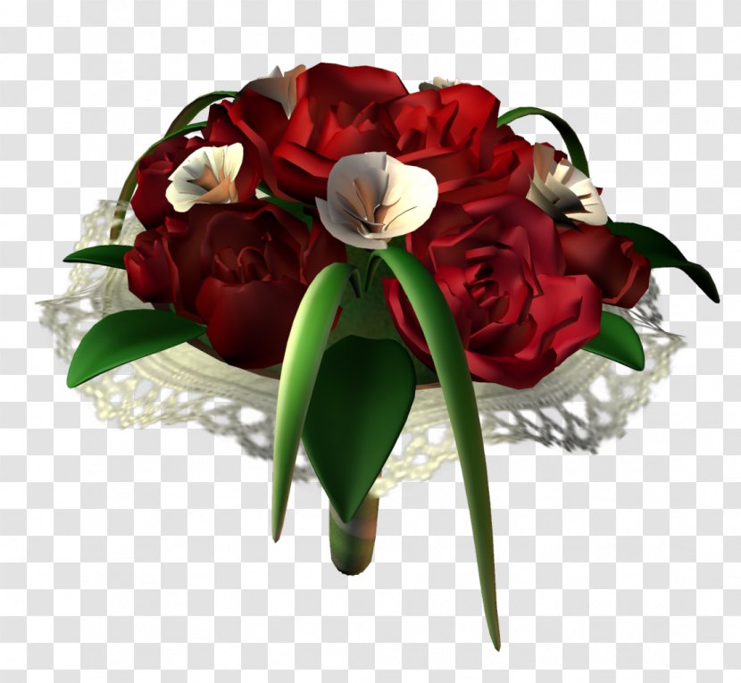 Flower Bouquet Cut Flowers Floral Design Nosegay - Floristry - Of Transparent PNG